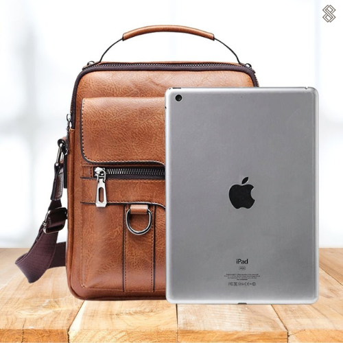 CLARA – Borsa a Tracolla Premium dal Design Funzionale