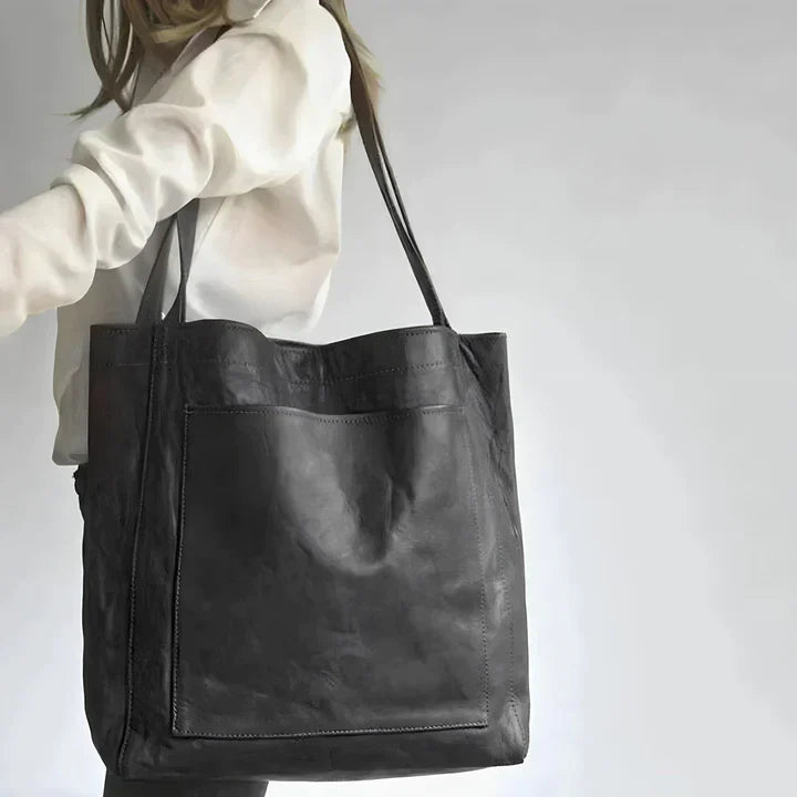OLIVIA – Borsa Tote Premium dall'Eleganza Senza Tempo
