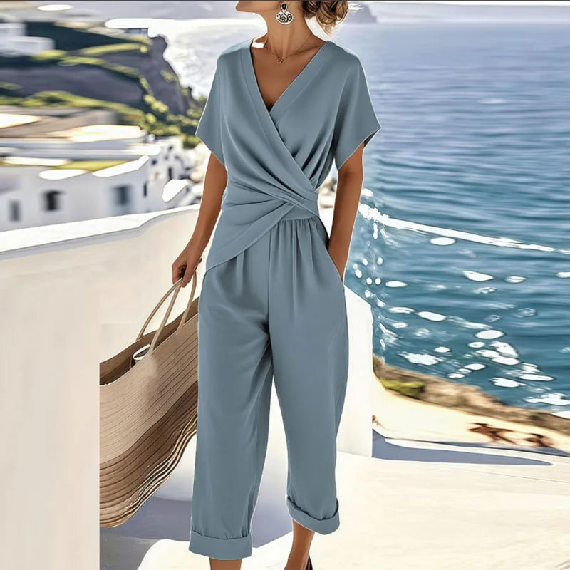 Set Elegante Gina™ di Due Pezzi