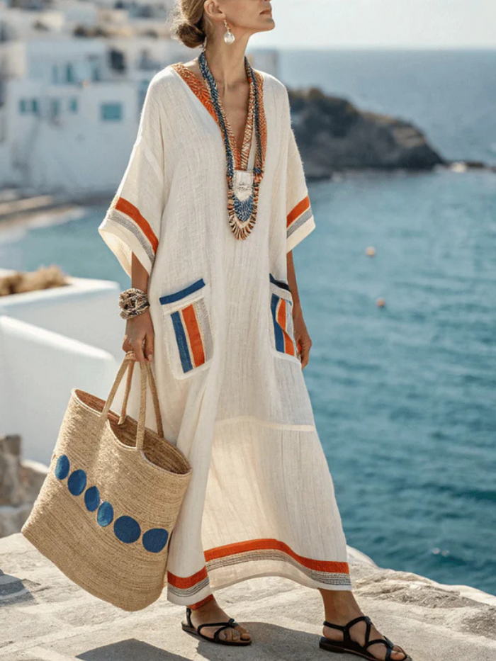 Giulia ™ Tunica Elegante e Flattering