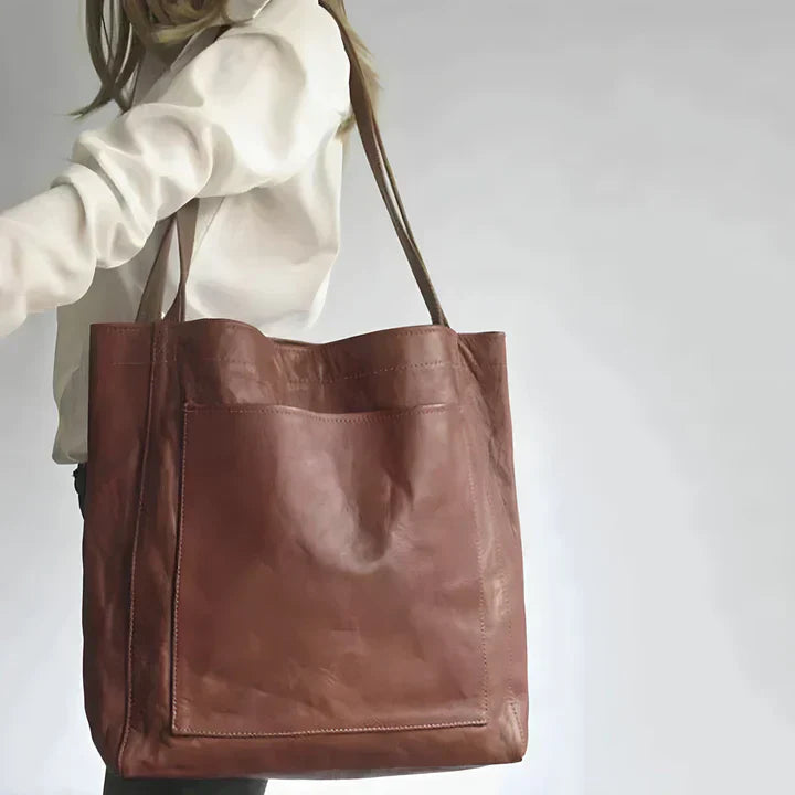 OLIVIA – Borsa Tote Premium dall'Eleganza Senza Tempo